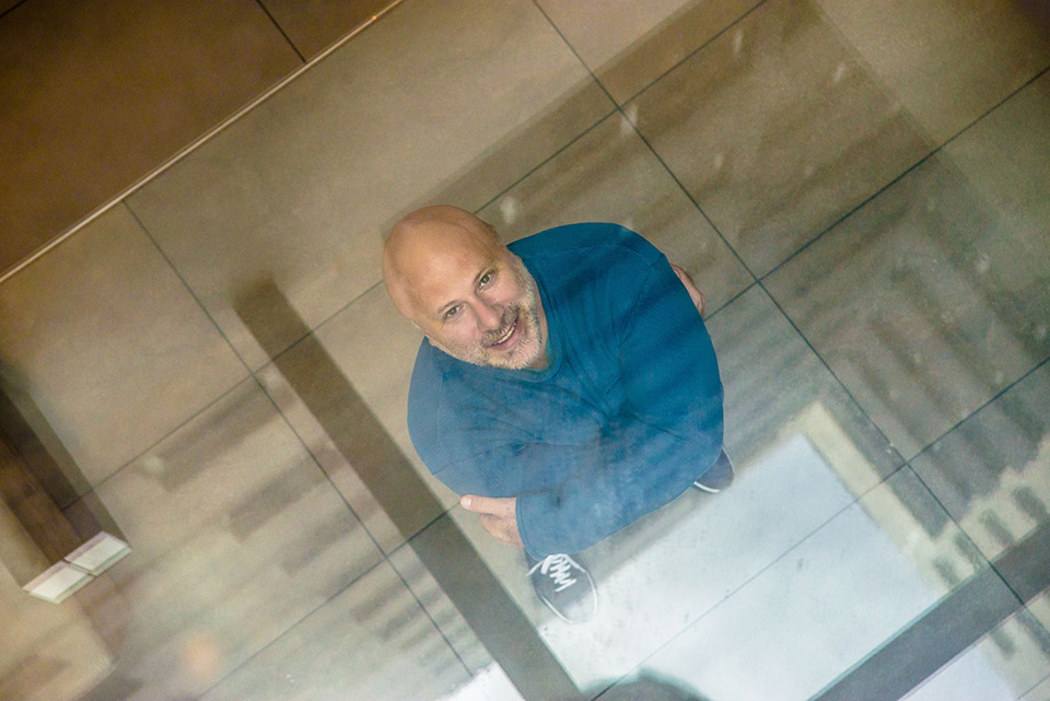 Continúa la temporada internacional del San Martín con Kaos Pirandello