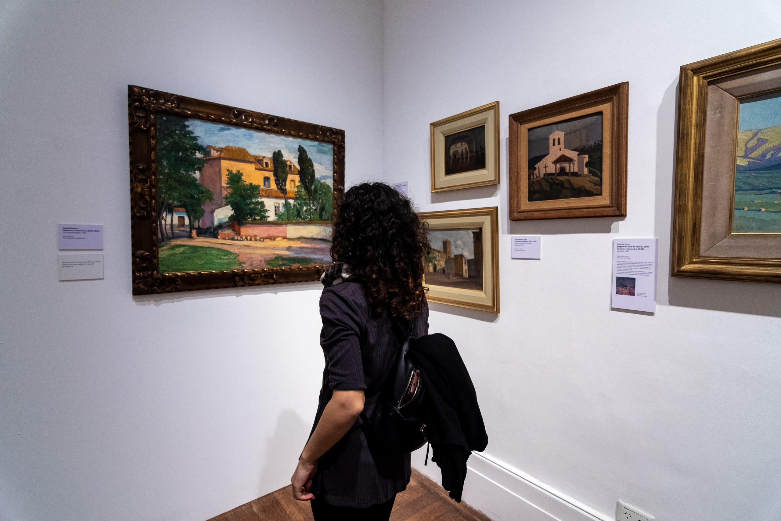Propuestas de los Museos de la Ciudad para el fin de semana