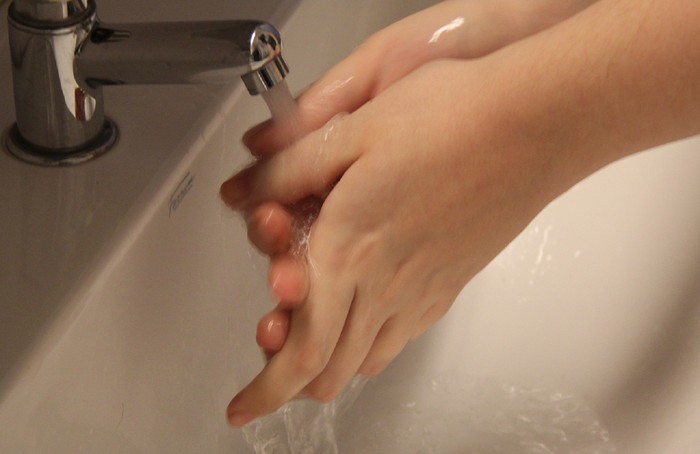 5 de Mayo, Día Mundial de la Higiene de las Manos