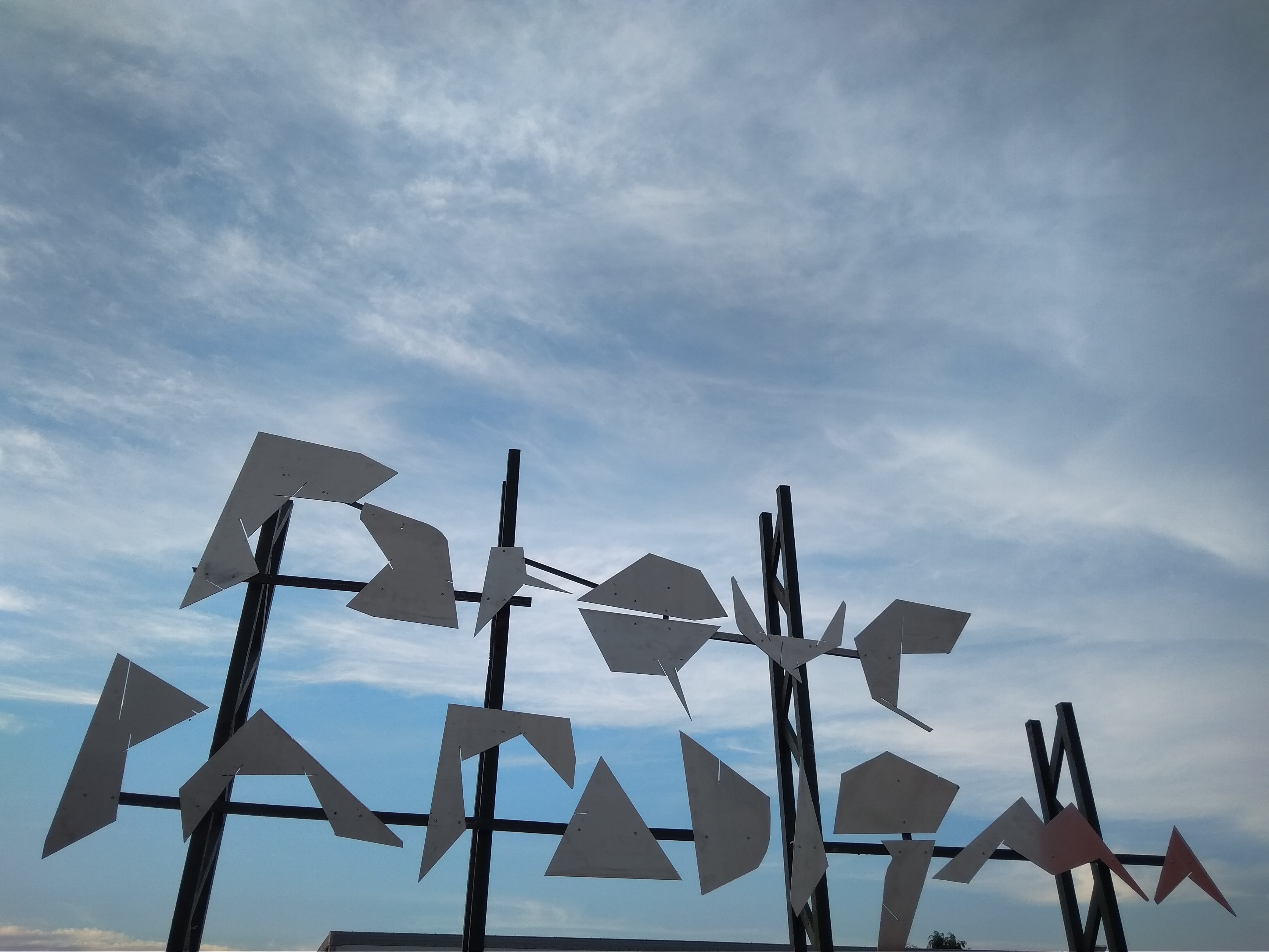 Parque Paradigma - Bienalsur