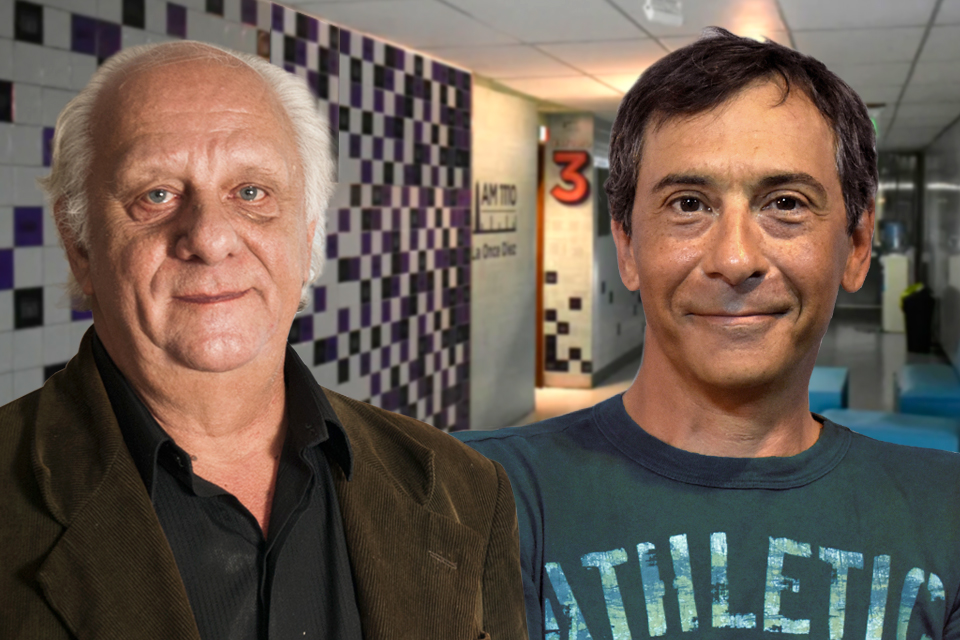 Las Radios Públicas de la Ciudad están nominadas a los Premios Martín Fierro de Radio 2019