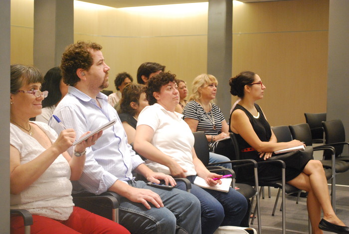 Asamblea Plenaria de Organizaciones de la Sociedad Civil