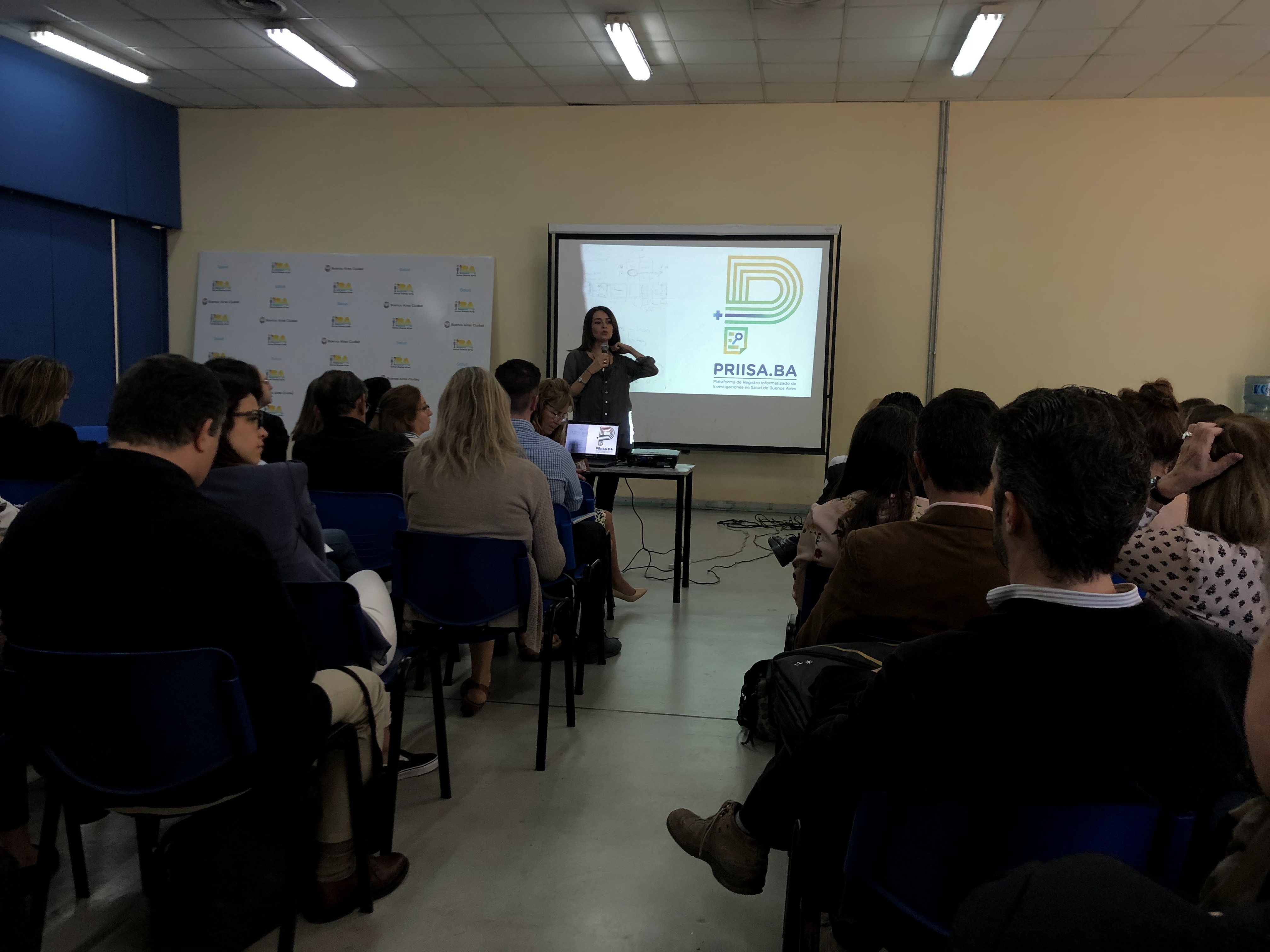 Jornada de PRIISA.BA