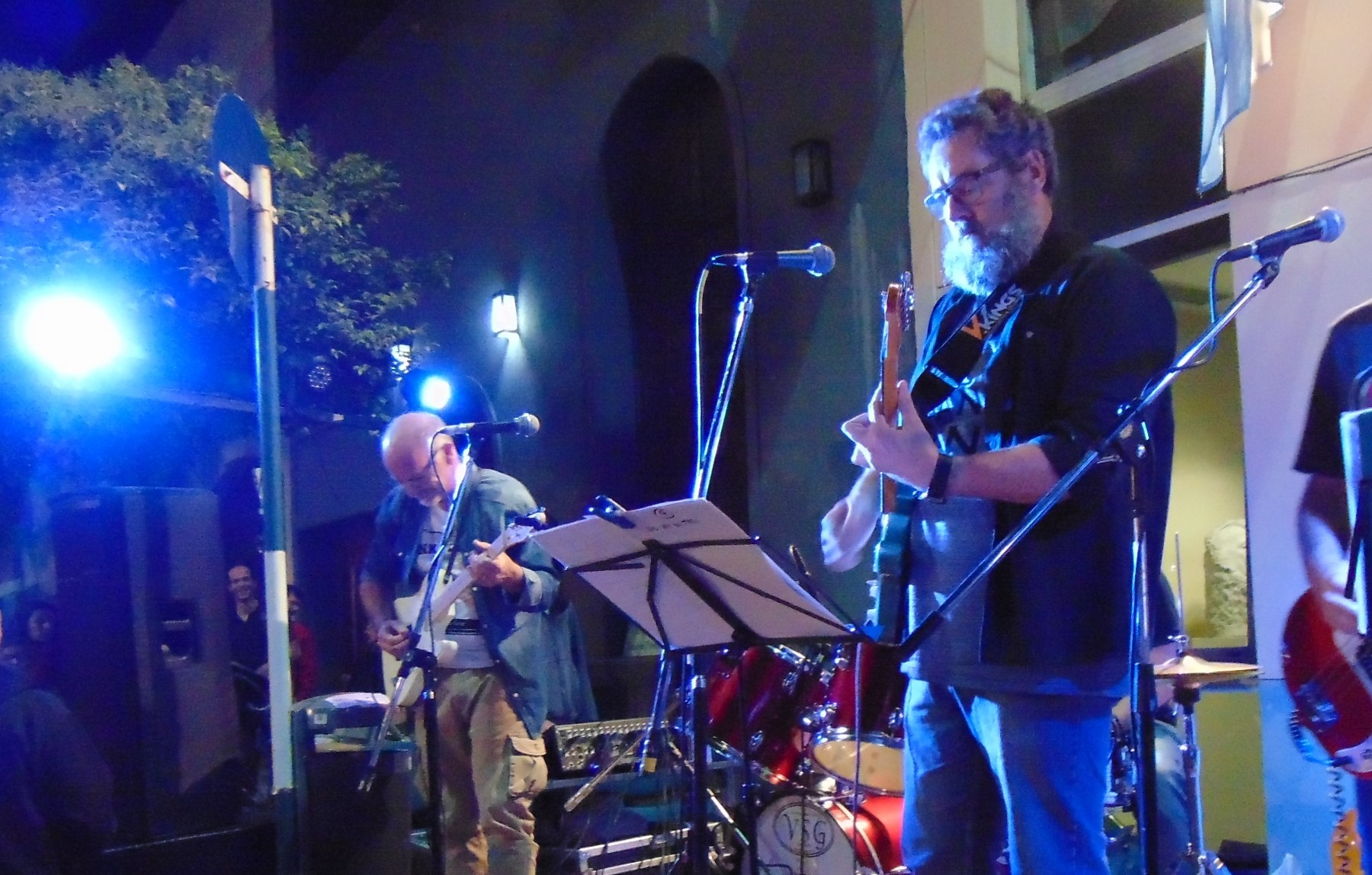 La Noche de los Museos