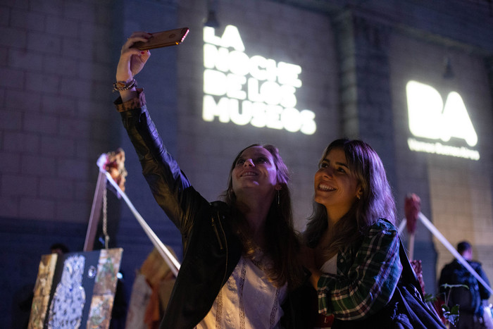 Llega la Noche de los Museos