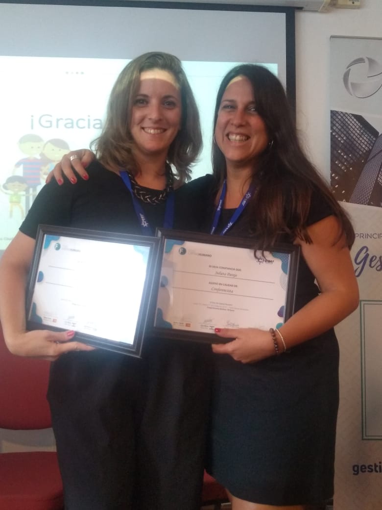 La Subsecretaría de Gestión de Recursos Humanos presentó la  nueva Ley de licencias familiares en Uruguay