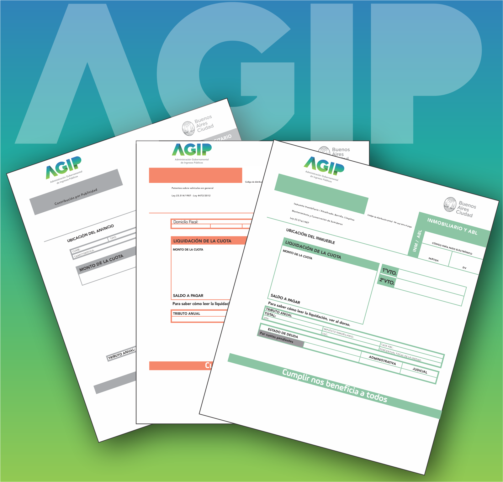 Ultimos días para que los vecinos se adhieran a la moratoria impositiva