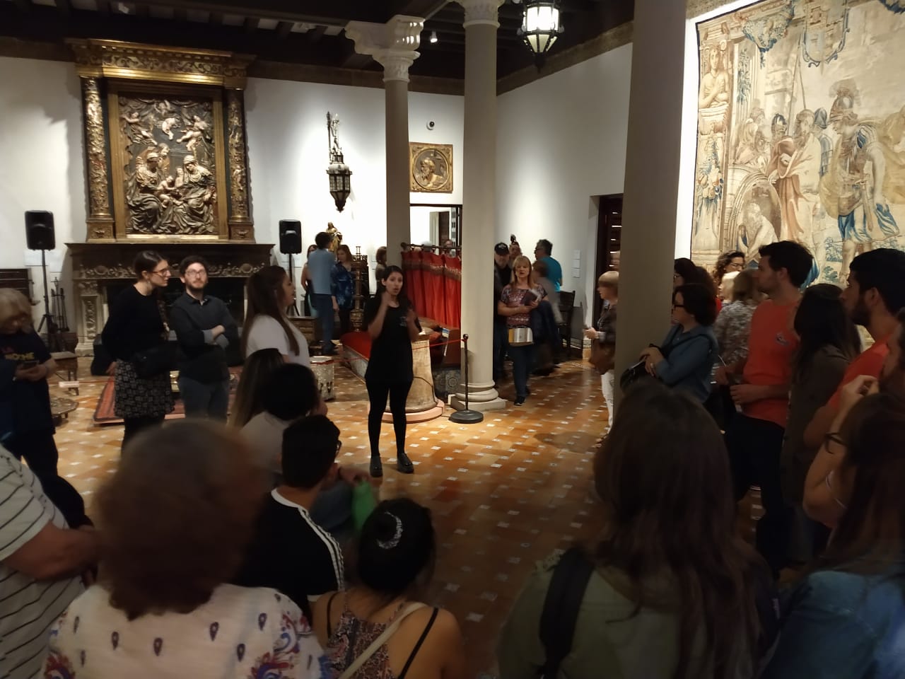 La Noche de los Museos 16° Edición 2019 