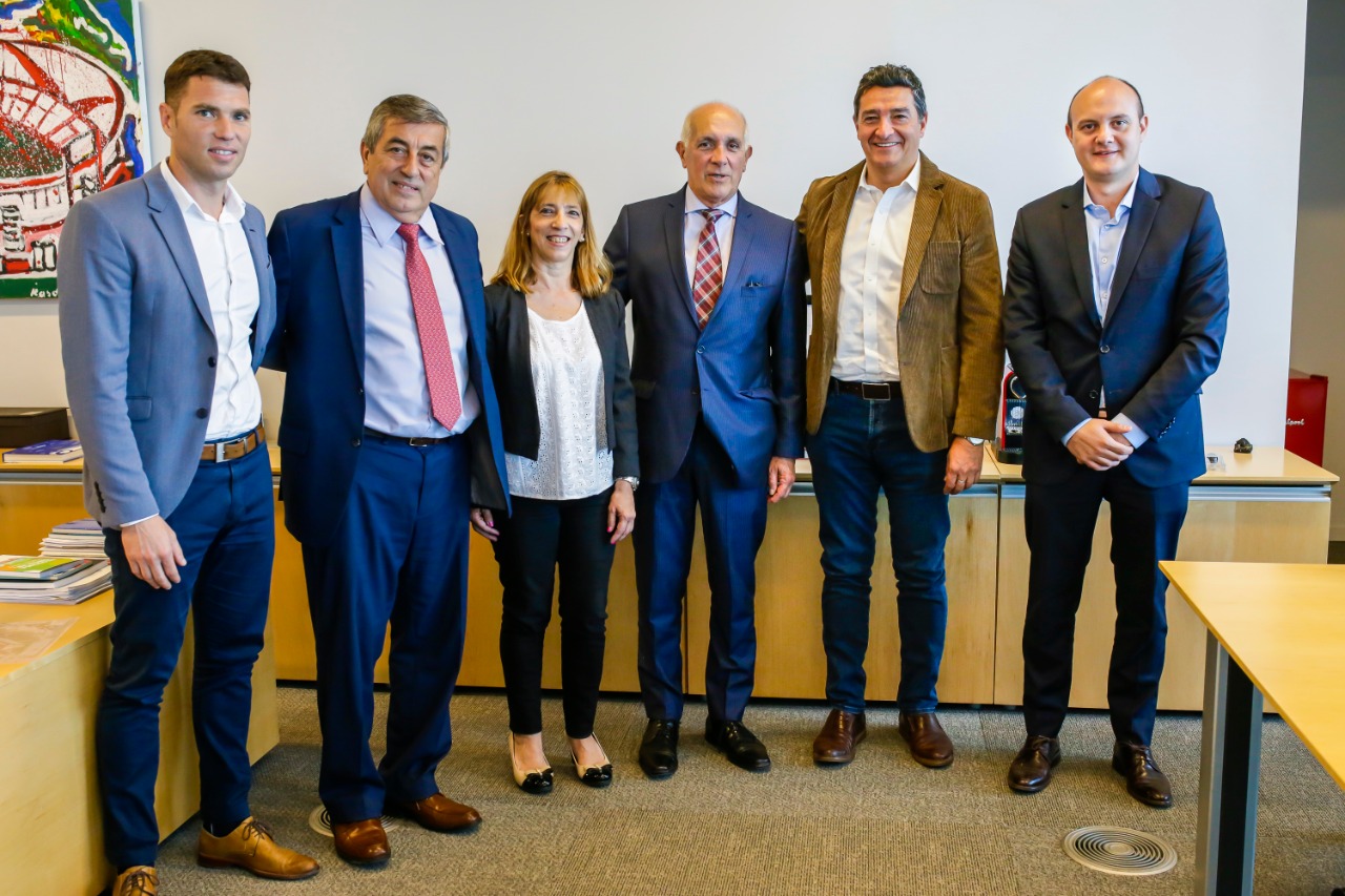 Convenio de Cooperación en materia de Seguridad y Protección Social