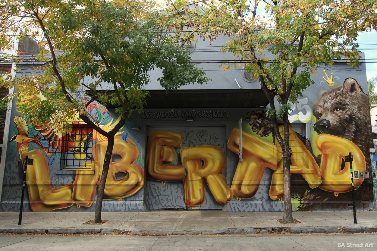 A 30 años de la caída del Muro: una relación de hermandad y amistad entre Berlín y Buenos Aires