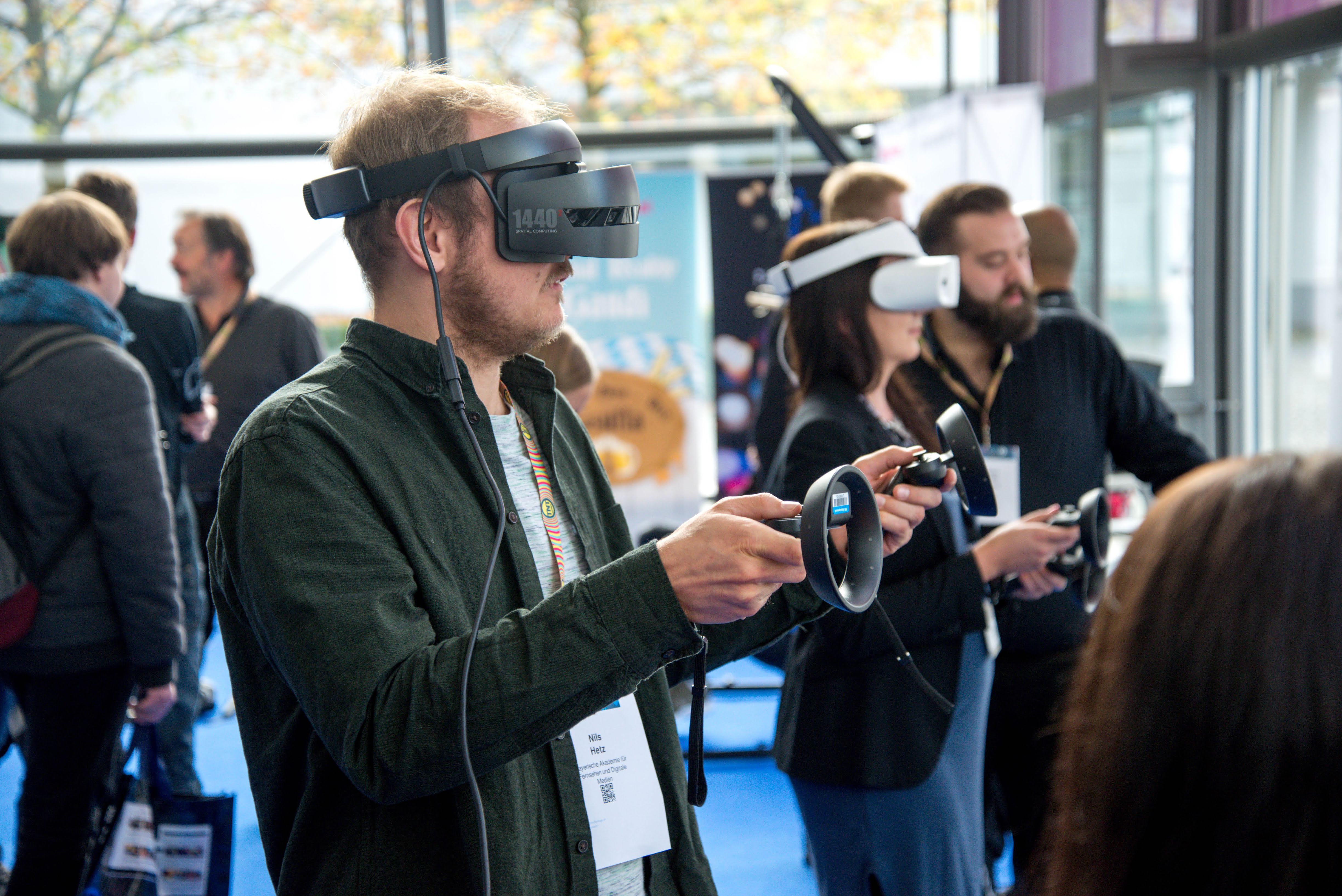 Inteligencia del Futuro: descubrí la innovación tecnológica