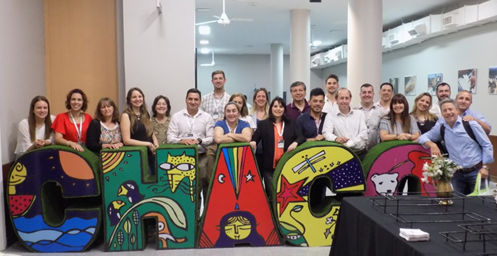 XXIX Jornada de la Red Federal de Contratacioens Gubernamentales