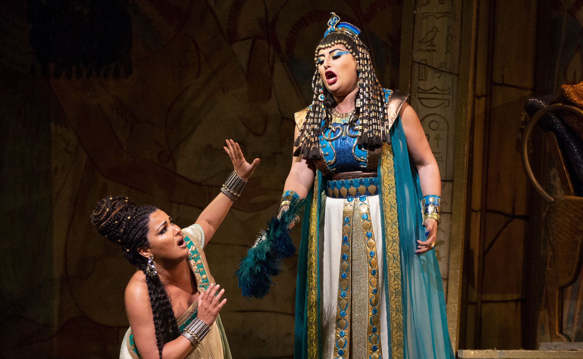 Encuentros de Ópera – miércoles de diciembre a las 19:30