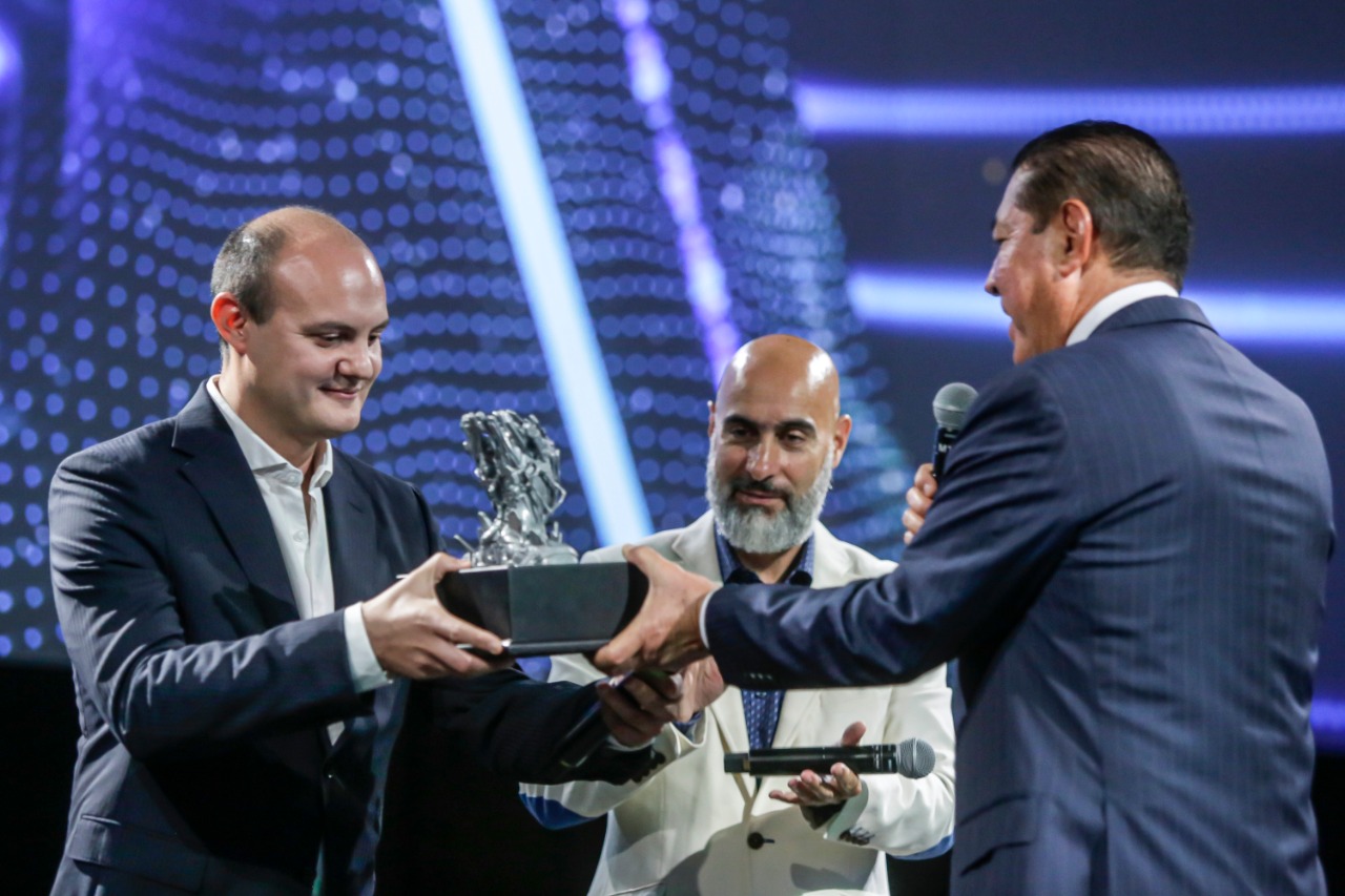 La Ciudad fue sede de la convención WITeam19 que reunió a más de 250 empresarios mexicanos