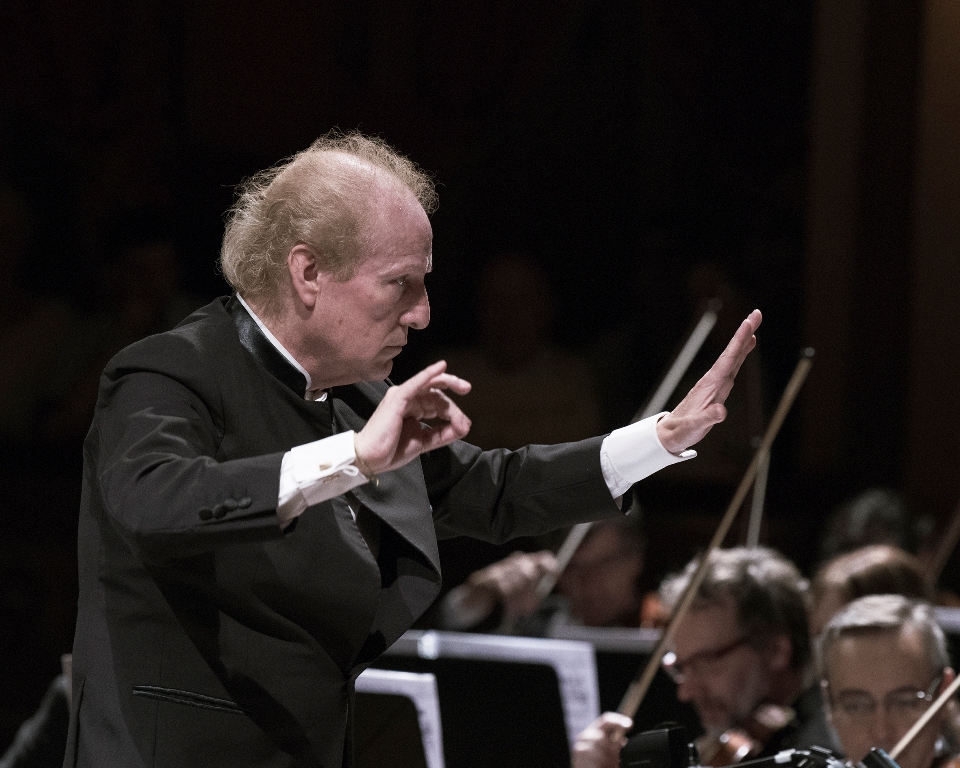 Star Wars IV llega en 2020 al Colón