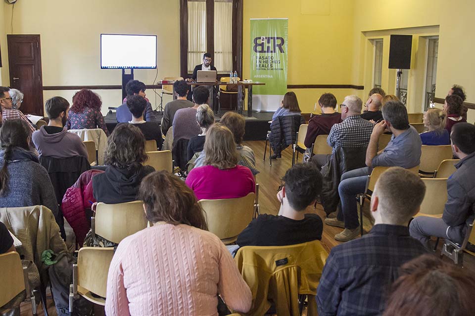 Se viene una nueva edición de “Basado en Hechos Reales”