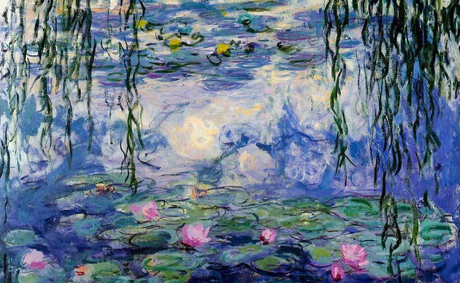 Expresiones artísticas dentro del movimiento Impresionista - miércoles 27 de noviembre a las 19