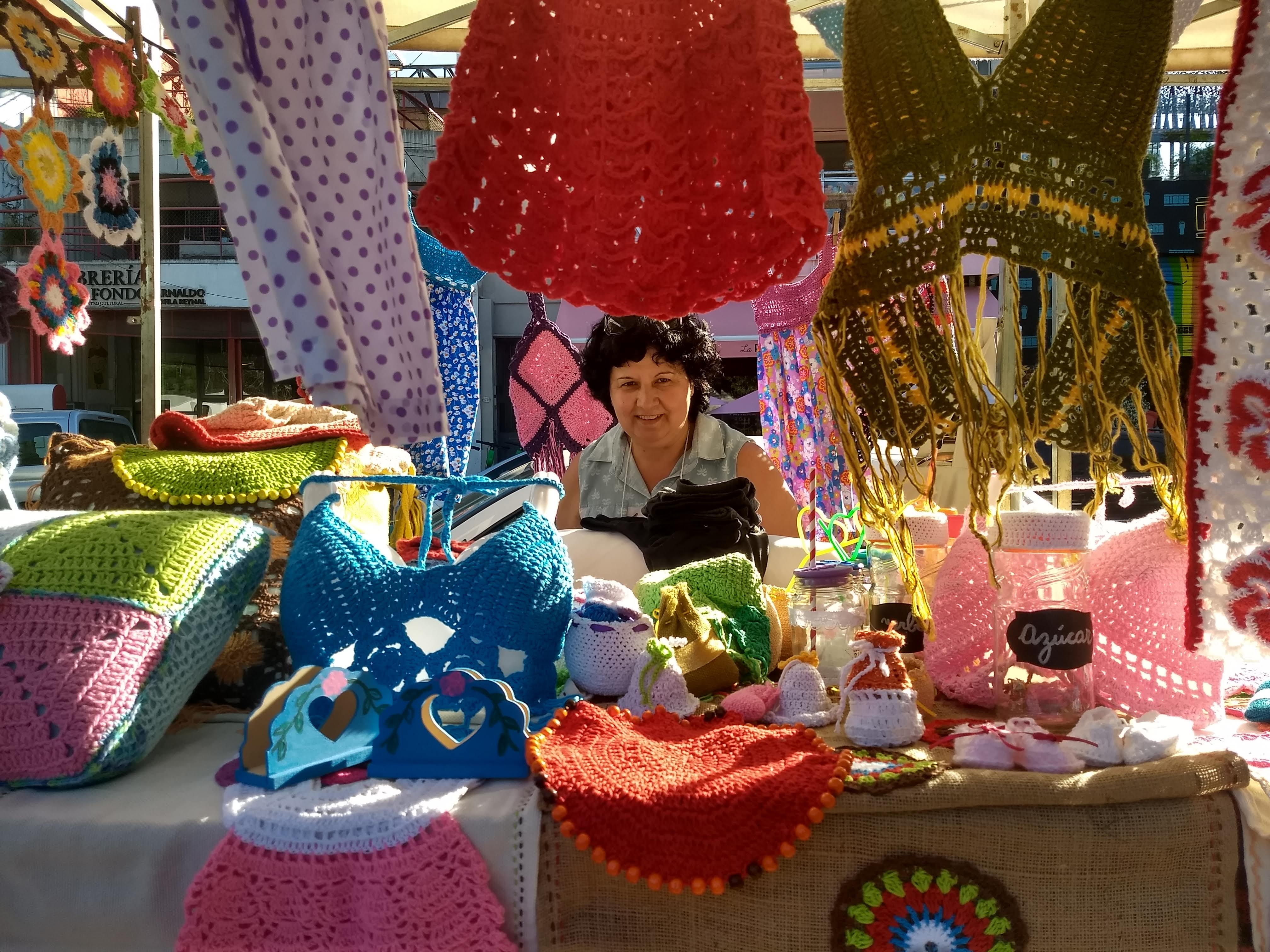 2da Feria de Emprendedores 2019 