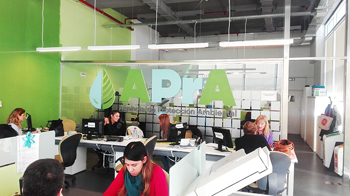 Capacitación a Profesionales y Consultoras por los cambios en la Ley N° 123 de Evaluación de Impacto Ambiental