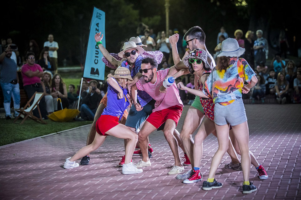 Inscripciones para Ciudanza y el BAFICI