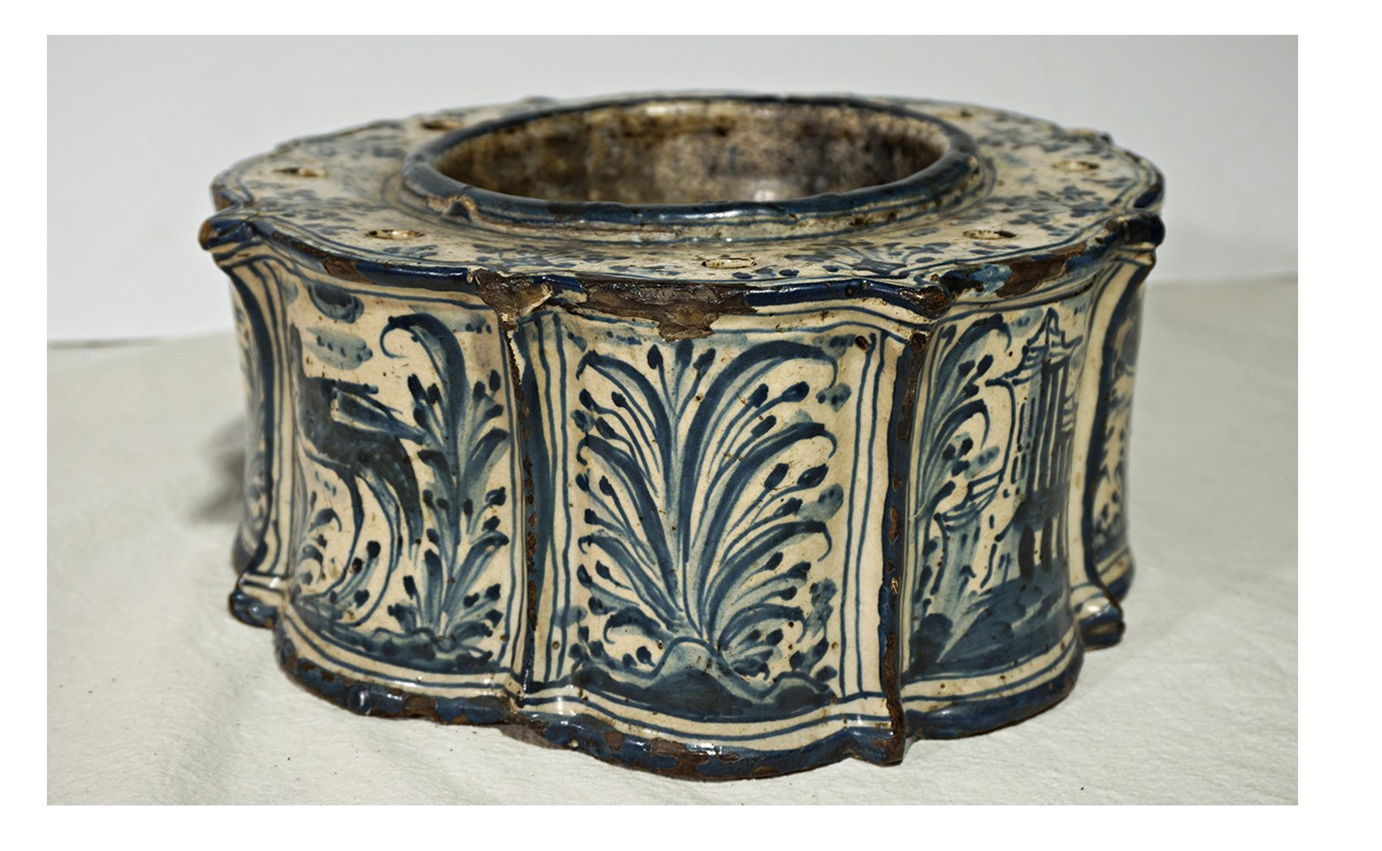 Obra en reserva -  inaugura jueves 5 de diciembre a las 18h