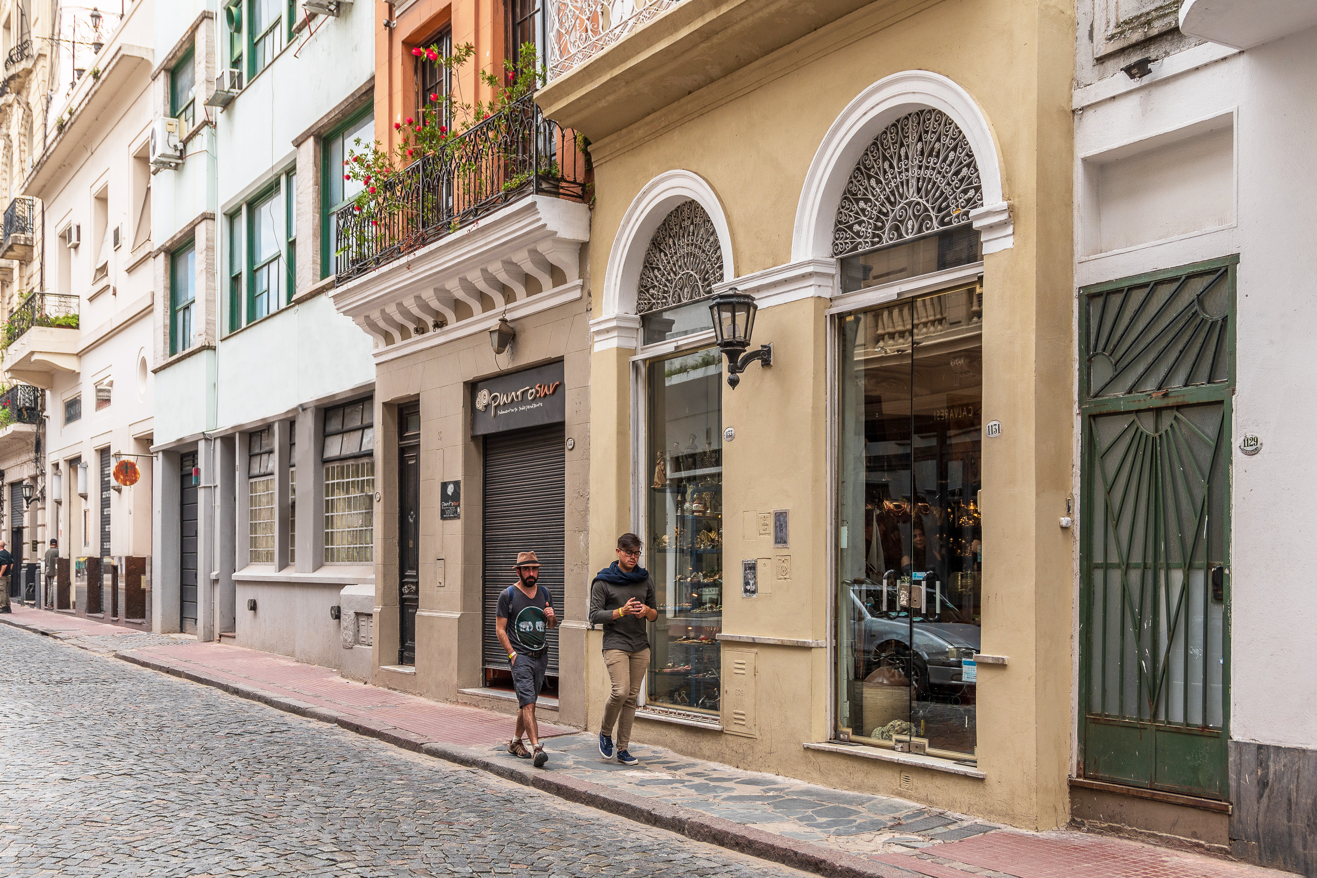 Semana del Orgullo en el Casco Histórico