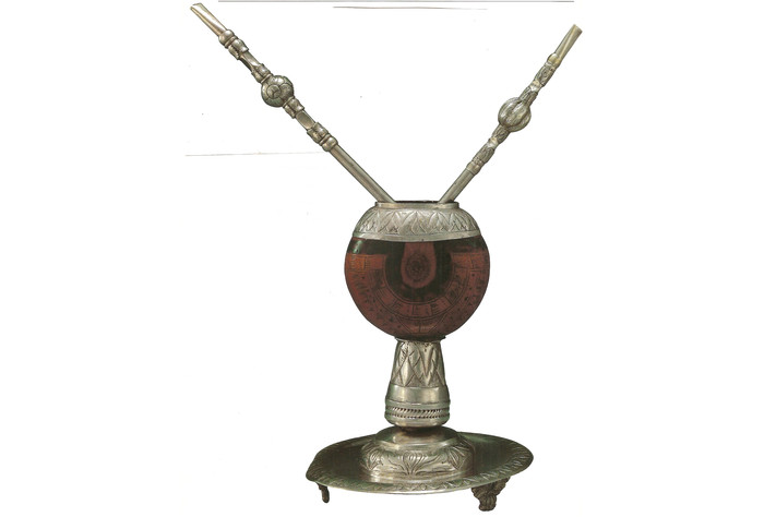 30 de noviembre Día Nacional del Mate
