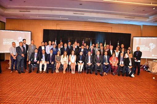 Concluyó con importantes iniciativas la XXIV Cumbre de Mercociudades 