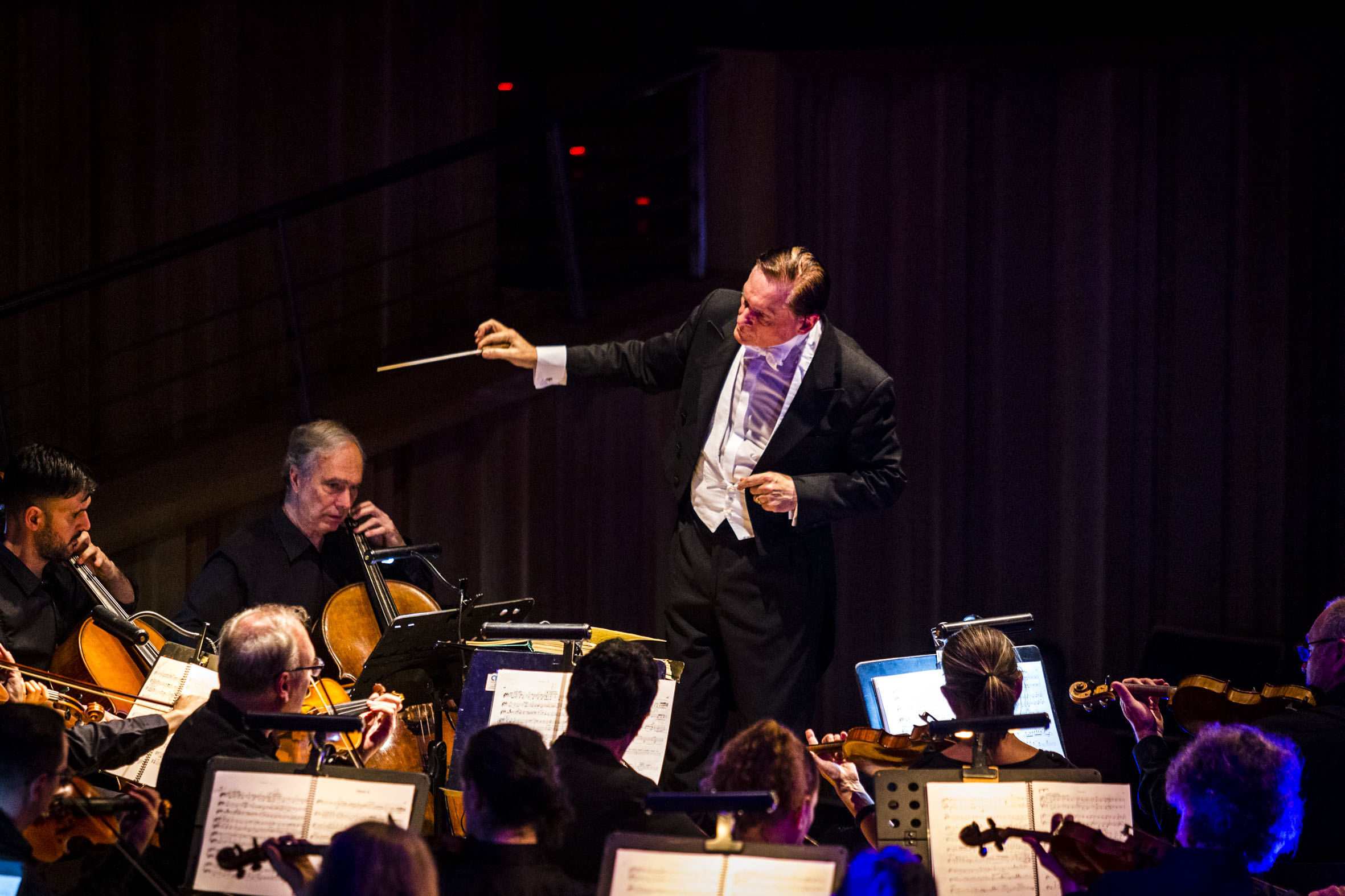 Concierto de Gala en el Auditorio