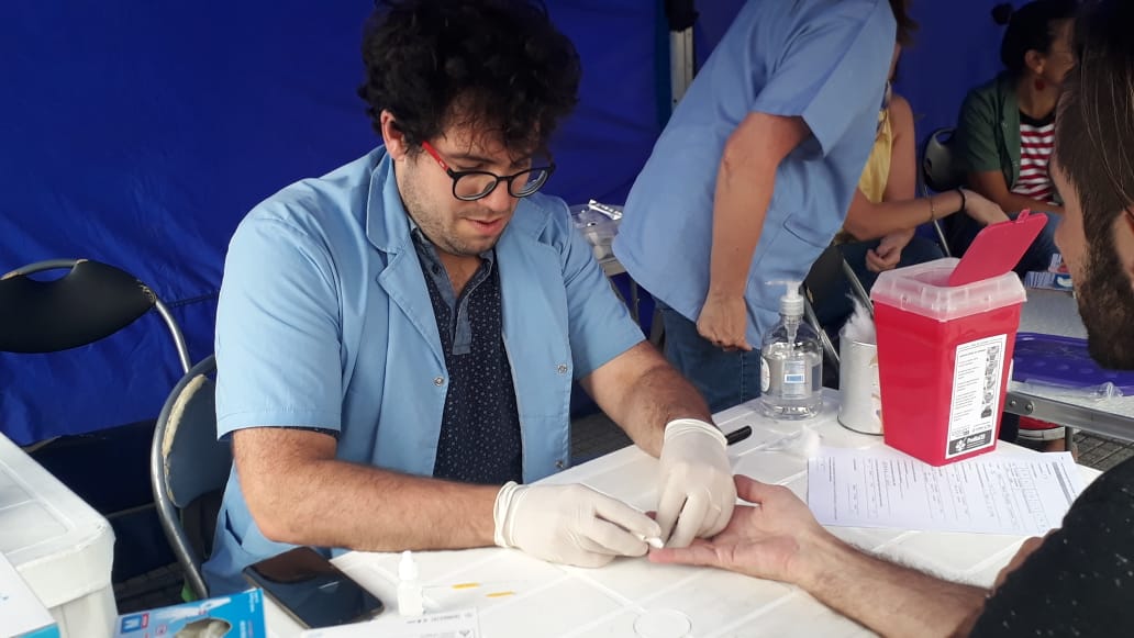 Día Mundial del Sida: estrategias de prevención del VIH