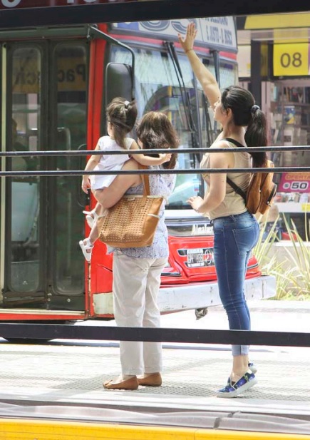 Se presenta el primer Plan de Género y Movilidad de la Ciudad de Buenos Aires
