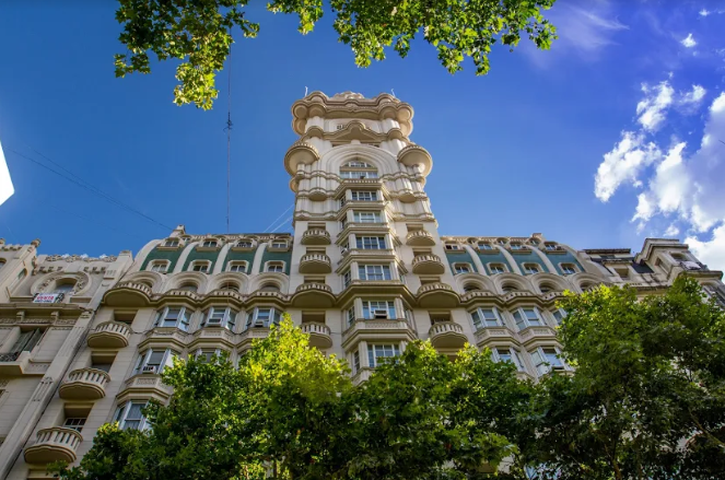 La Ley de Promoción para el Sector Hotelero supera los $1100 millones de inversión