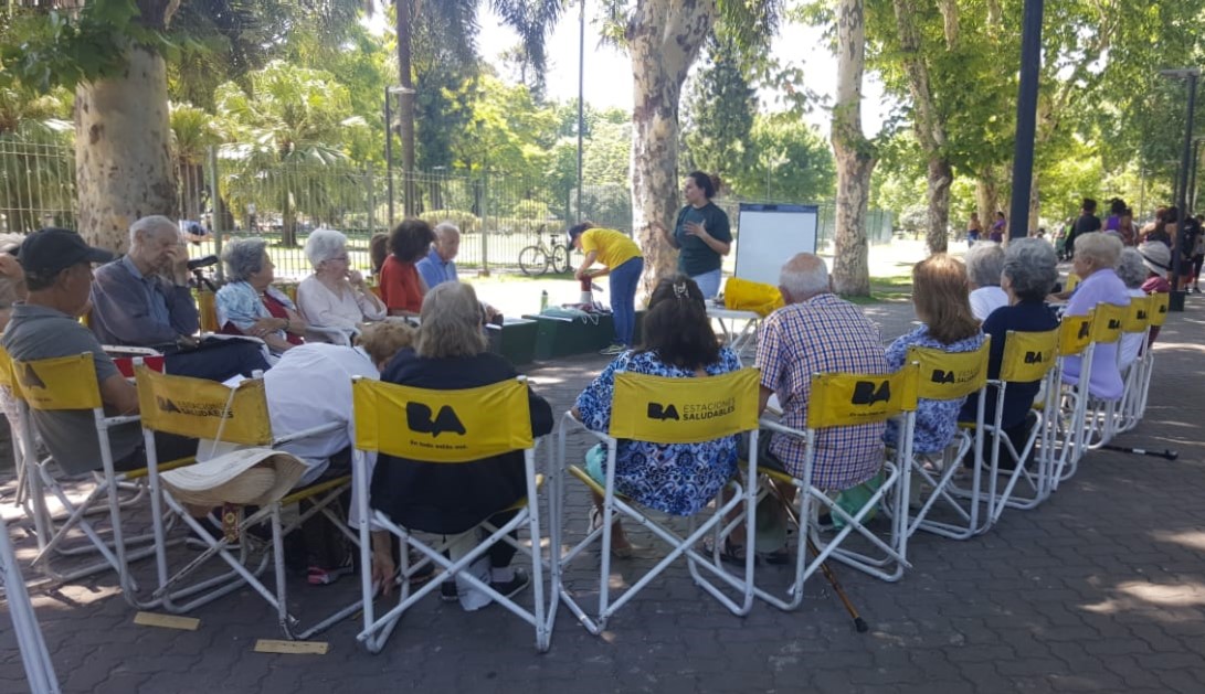 Alerta de ola de calor: estamos ante una alerta amarilla 