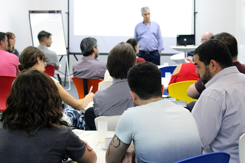 ¡Ahora las pymes tienen más herramientas para mejorar su competitividad!