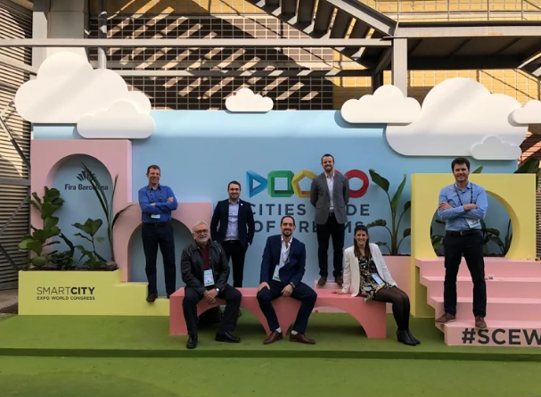 El talento porteño presente en dos de los eventos de tecnología más grandes