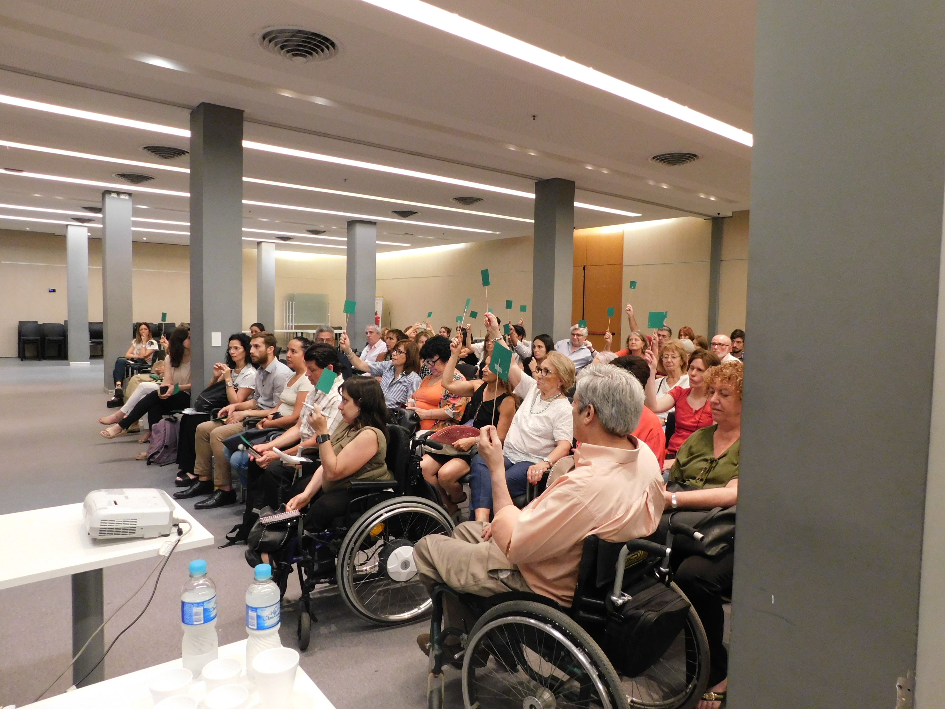 Plenario Anual de Organizaciones de la Sociedad Civil