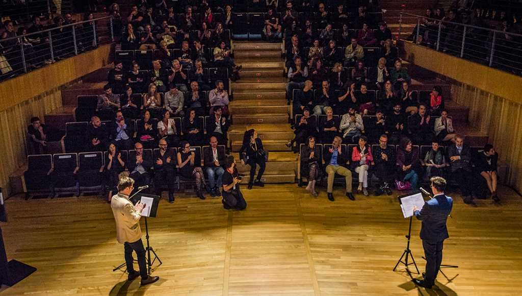 La edición 21 del BAFICI ya tiene a sus ganadores
