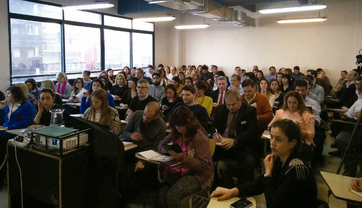 ¡Abierta la preinscripción ciclo 2020 de las Carreras de Estado. Escuela de Formación en Abogacía Pública!