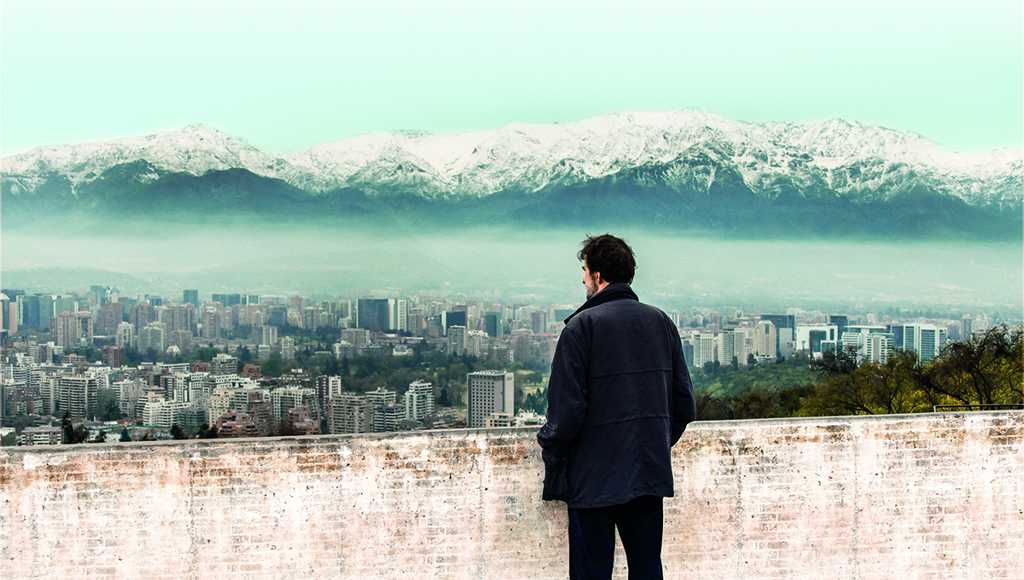 Último fin de semana para ver el mejor cine del mundo en la Ciudad