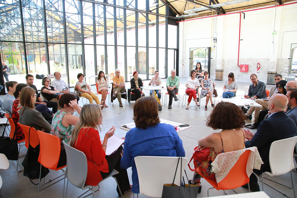 Las recomendaciones del Consejo Cultural para el 2020