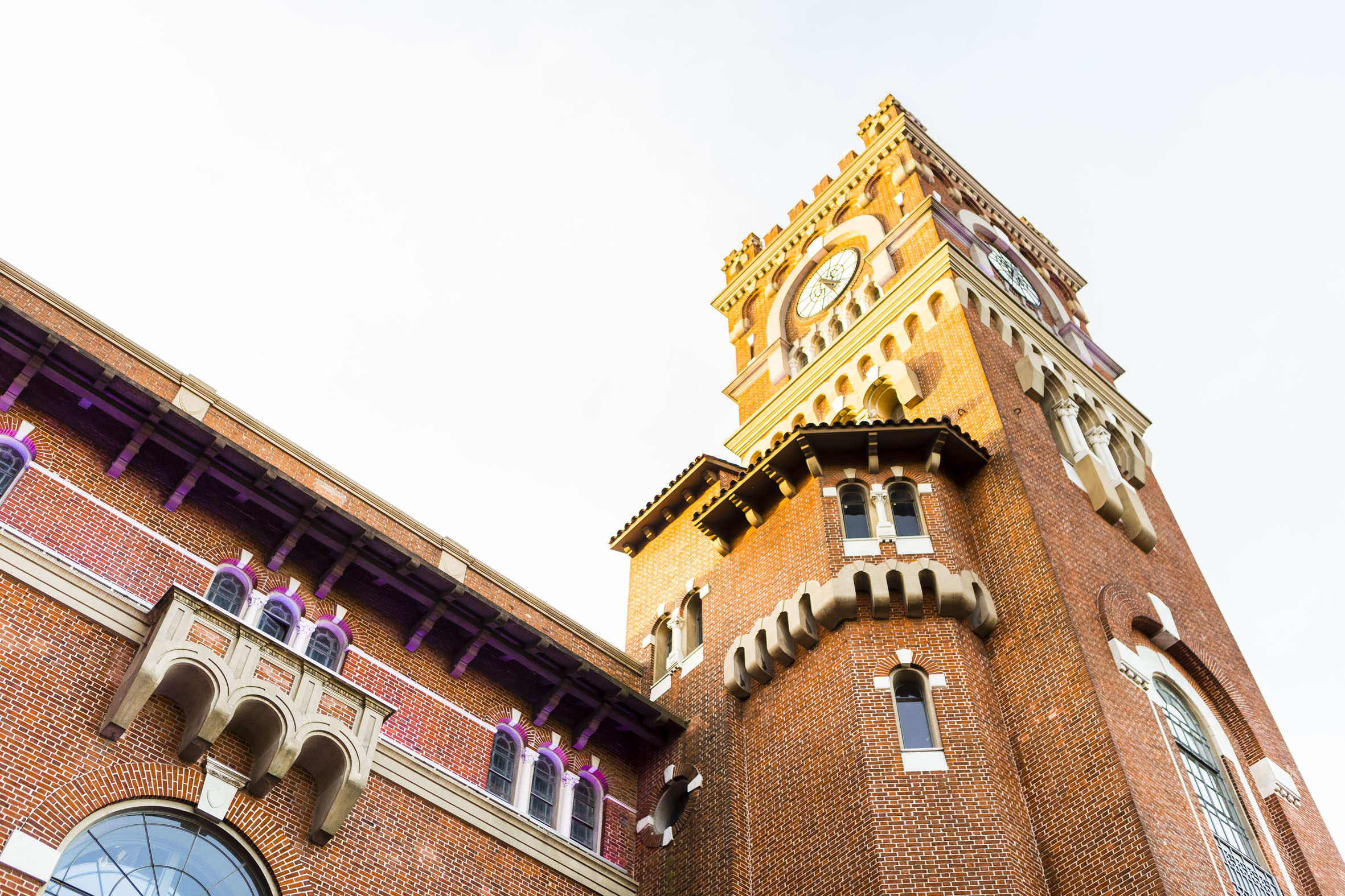 Visitas guiadas gratuitas