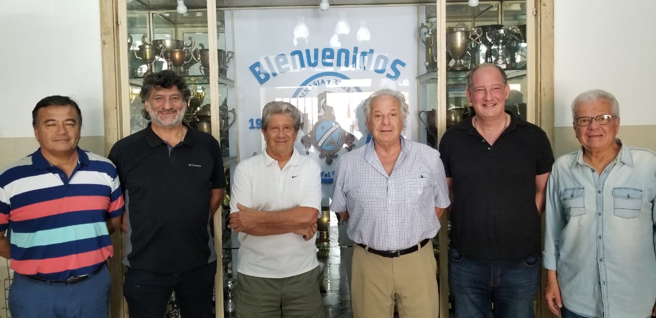 Gimnasia de Villa del Parque: un siglo de gloria y desafíos