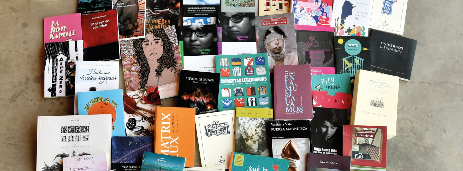 Bibliotecas abiertas en enero 