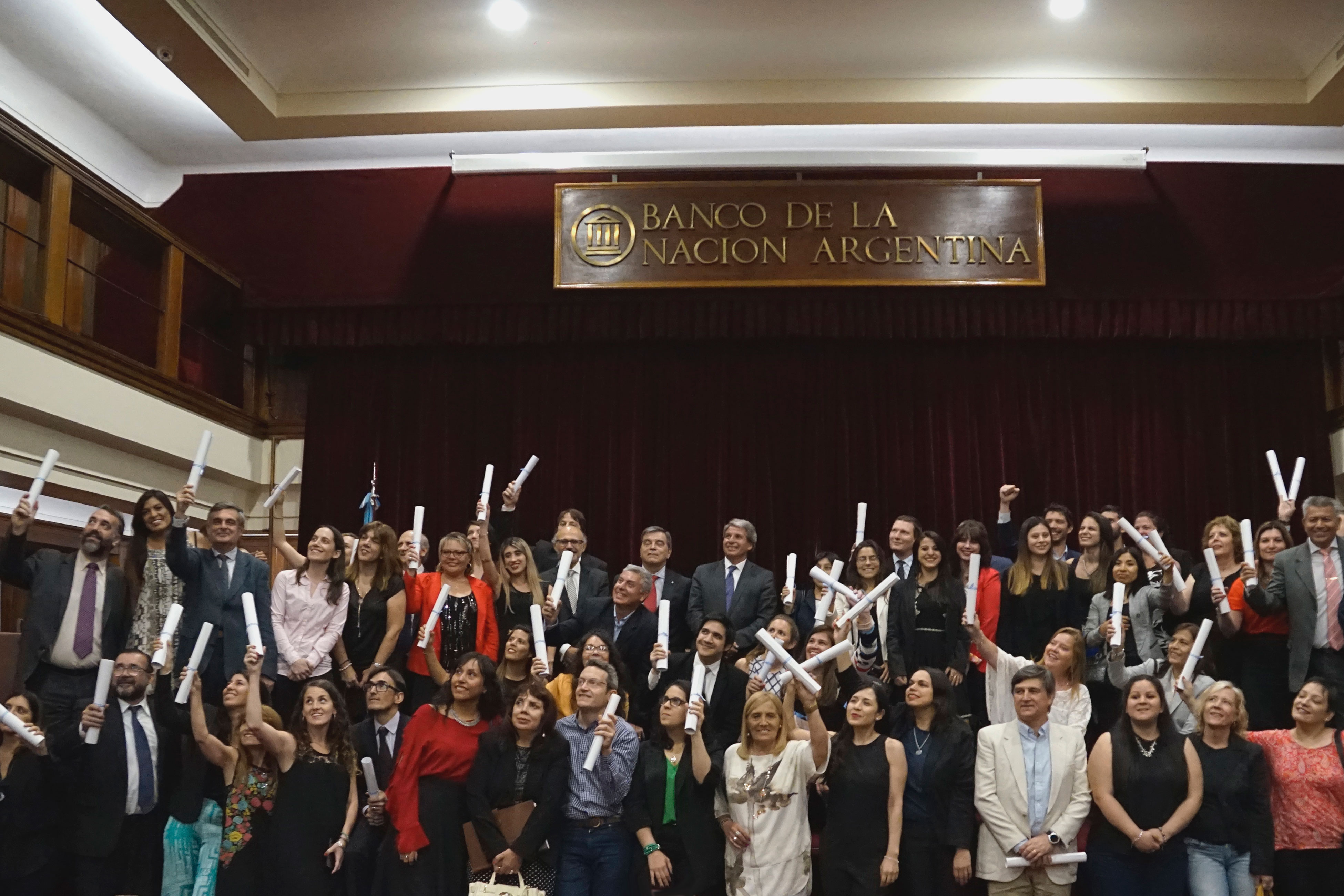 Carta de noticias de la Procuración General - Diciembre 2019