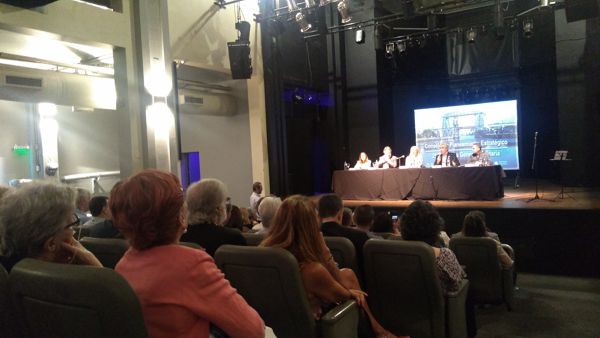 El CoPE cerró otro año de intenso trabajo