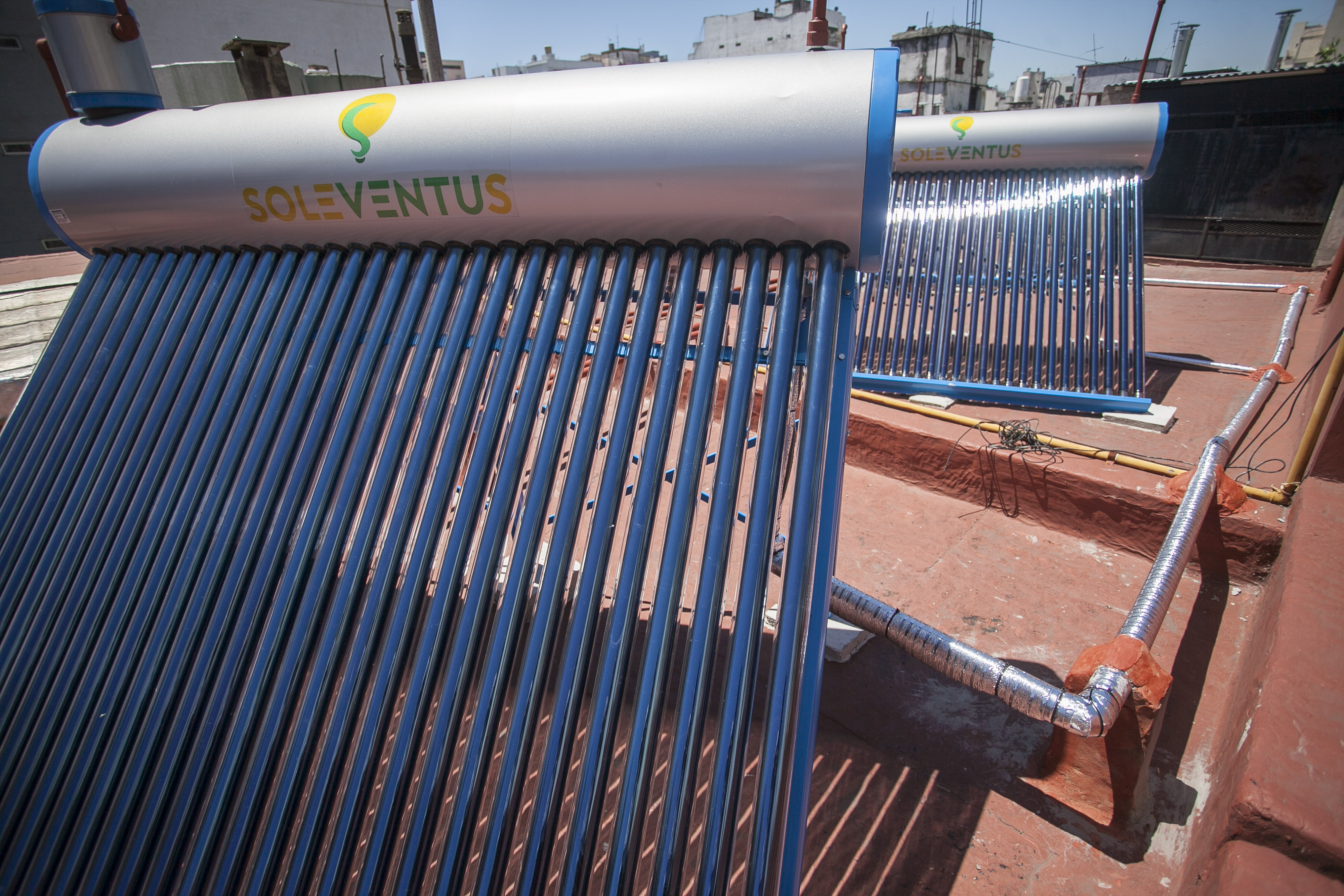 La Agencia de Protección Ambiental participó del Encuentro Nacional de Equipos Técnicos para la Sustentabilidad Energética