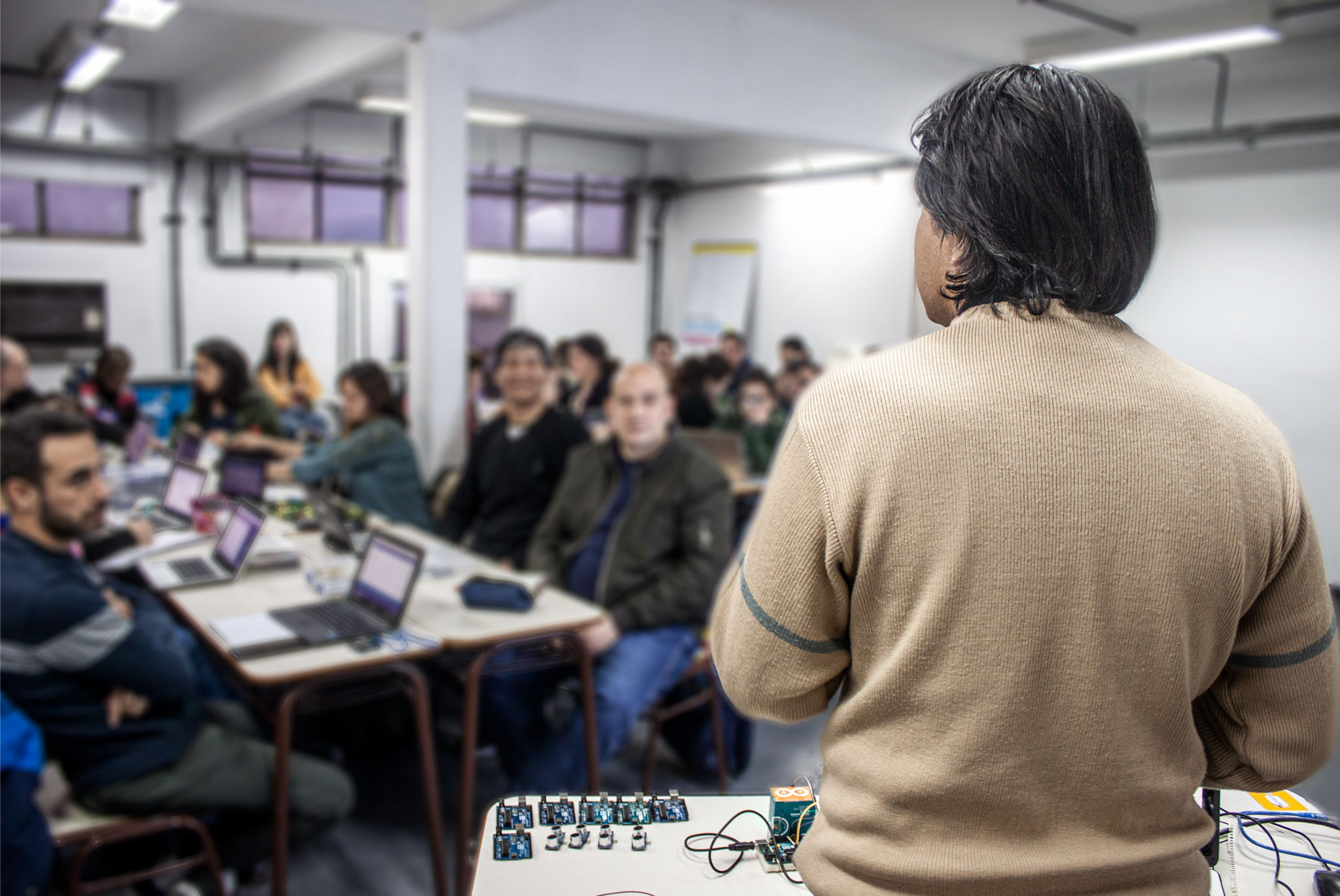 Educación: cursos de verano 2020