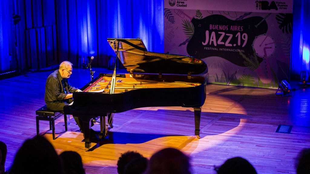 Gran momento de un sábado perfecto