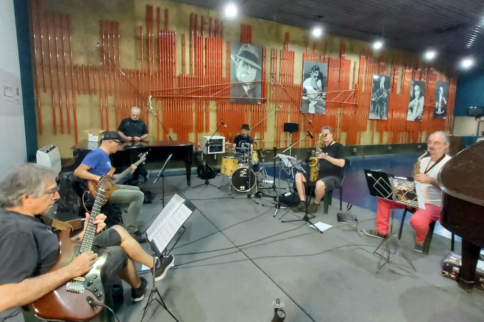 La Once Diez tuvo un 2019 con grandes bandas en vivo