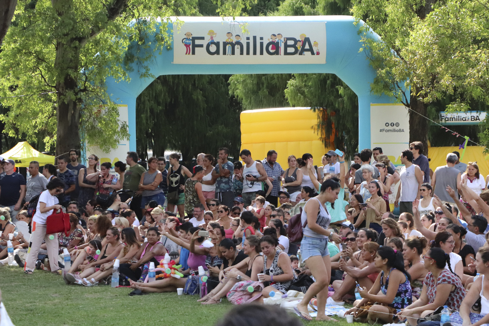 Talleres de #Familia en las Colonias